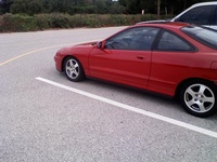 Integra Integra