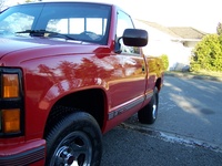 C/K 1500 C/K 1500