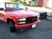 C/K 1500 C/K 1500