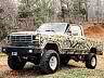 F-250 F-250