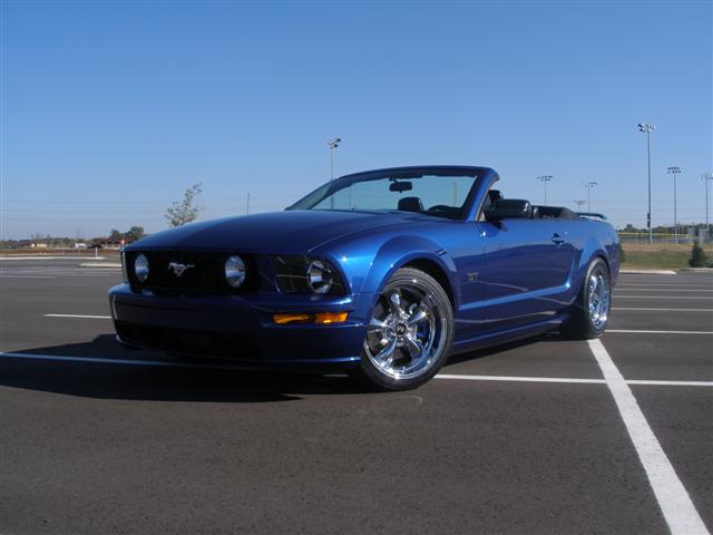 2012 mustang gt premium. 2007 Ford Mustang GT Premium