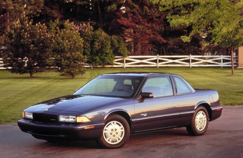 Buick 1990