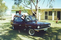 1977 Holden Gemini Overview 1977 Holden Gemini Overview