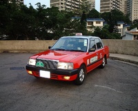1987 Toyota Crown Overview 1987 Toyota Crown Overview