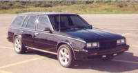 Cavalier Cavalier