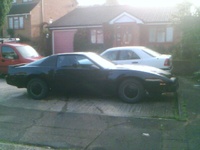 Firebird Firebird