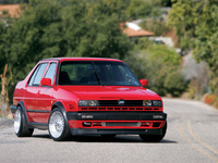 1990 Volkswagen Jetta Overview 1990 Volkswagen Jetta Overview