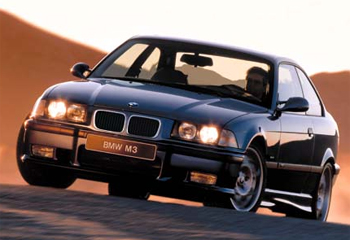 bmw 1995 m3