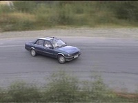 1984 Peugeot 505 Overview 1984 Peugeot 505 Overview