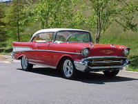 Bel Air Bel Air