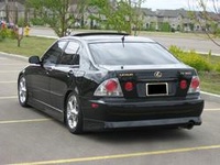 IS 300 IS 300