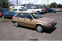 1985 toyota tercel troubleshooting #3