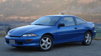 Cavalier Cavalier