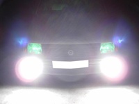 Corsa Corsa