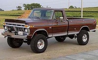 F-250 F-250