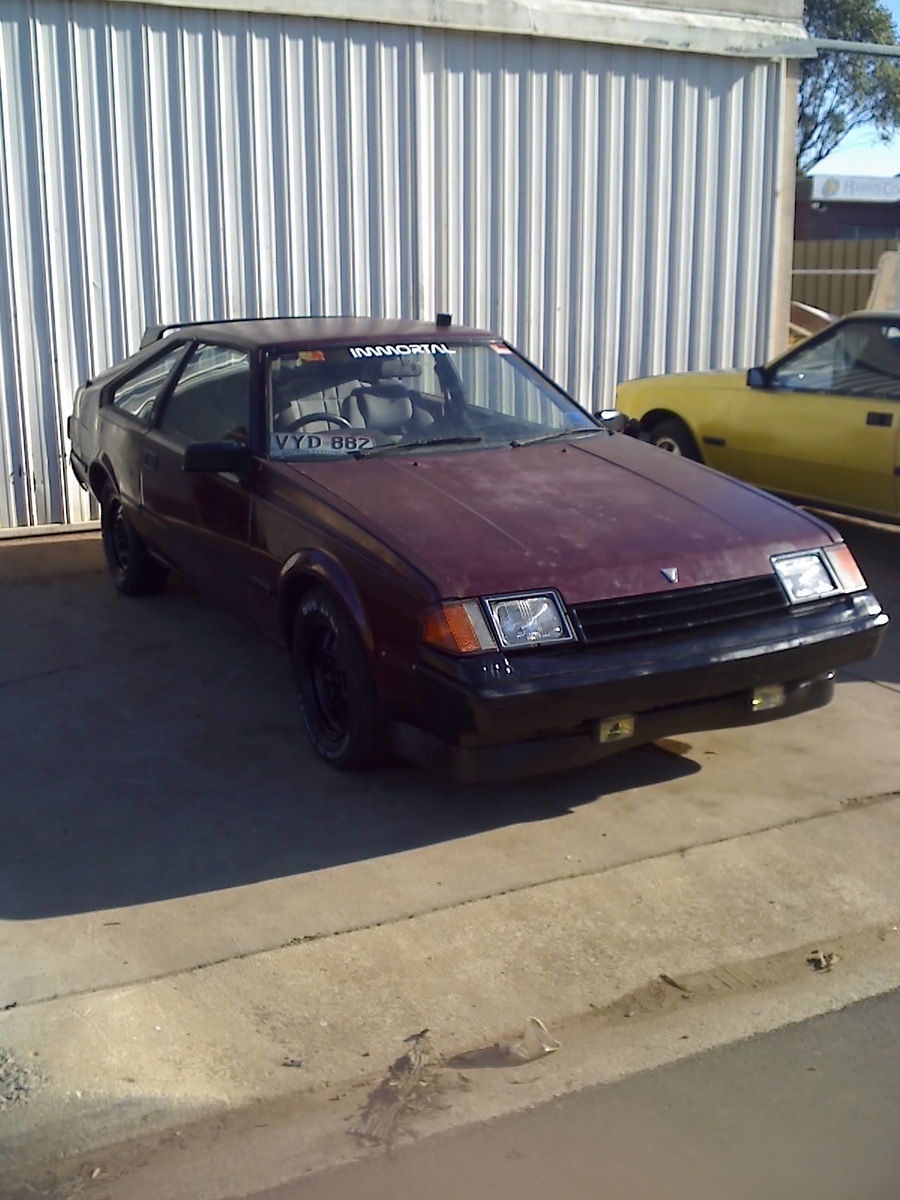 1982 toyota celica gt specs #3