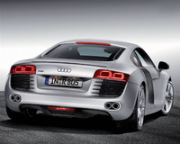 R8 R8