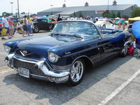 DeVille DeVille