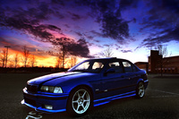 2000 BMW M5 Overview 2000 BMW M5 Overview