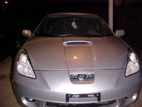 Celica Celica