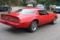 Firebird Firebird