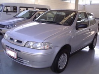 Palio Palio