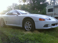 3000GT 3000GT