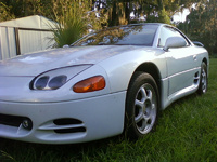 1994 mitsubishi 3000gt