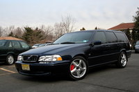 1998 Volvo V70 Pictures Cargurus