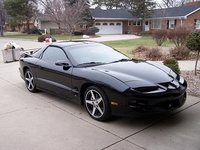 Trans Am Trans Am