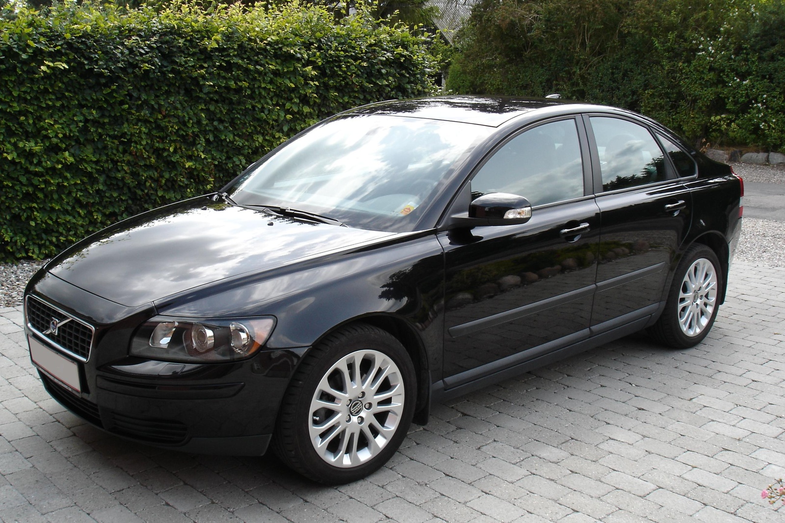 2006 Volvo S40 Pictures CarGurus