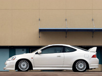 Acura  Type on 2006 Acura Rsx Type S   Pictures   2006 Acura Rsx Type S Picture