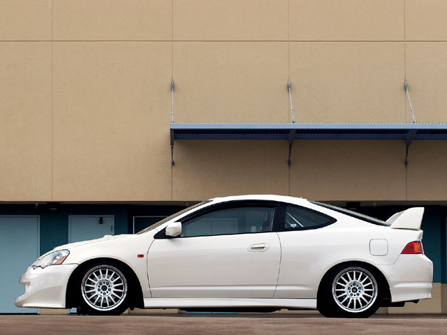 2006 Acura RSX Type-S - Pictures - 2006 Acura RSX Type-S picture ...