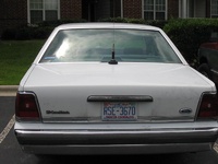 LTD Crown Victoria LTD Crown Victoria