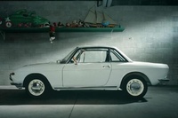 1965 Lancia Fulvia Overview 1965 Lancia Fulvia Overview