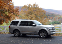 Navigator Navigator