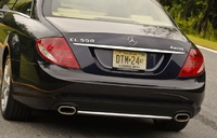 CL-Class CL-Class