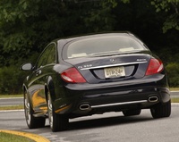CL-Class CL-Class