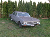 Chevelle Chevelle