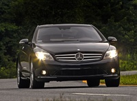 CL-Class CL-Class