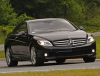 CL-Class CL-Class
