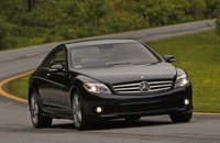 CL-Class CL-Class