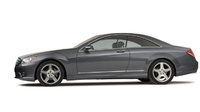 CL-Class CL-Class