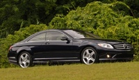 CL-Class CL-Class