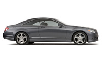 CL-Class CL-Class
