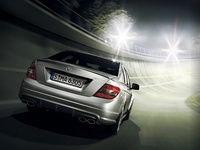 C-Class C-Class