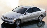 C-Class C-Class