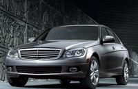 C-Class C-Class