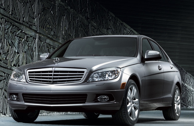 C-Class C-Class
