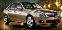 C-Class C-Class